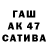 КОКАИН 97% Sarswoti Karki