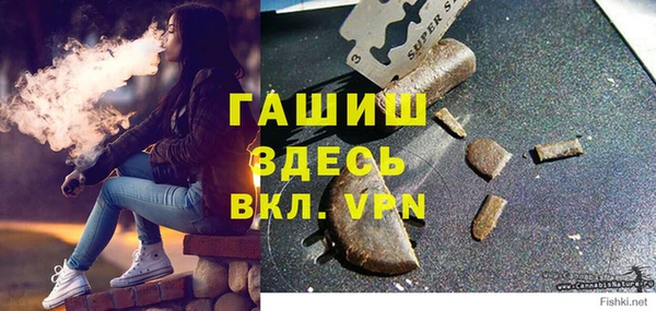винт Гусь-Хрустальный
